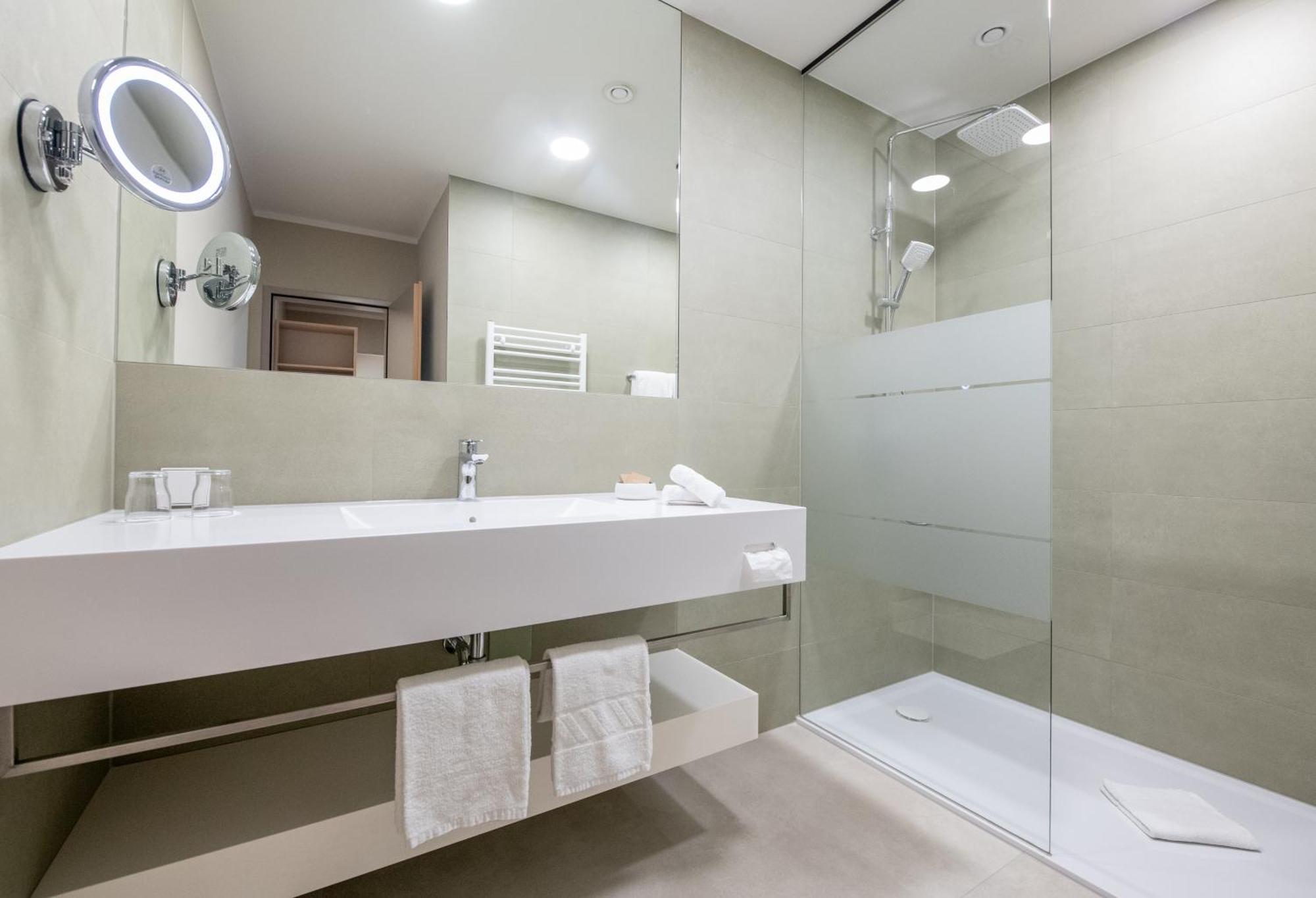 Techelsberg Werzers Seehotel Wallerwirt מראה חיצוני תמונה