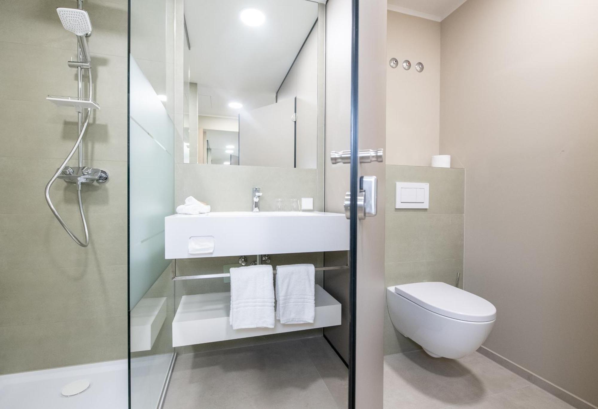 Techelsberg Werzers Seehotel Wallerwirt מראה חיצוני תמונה